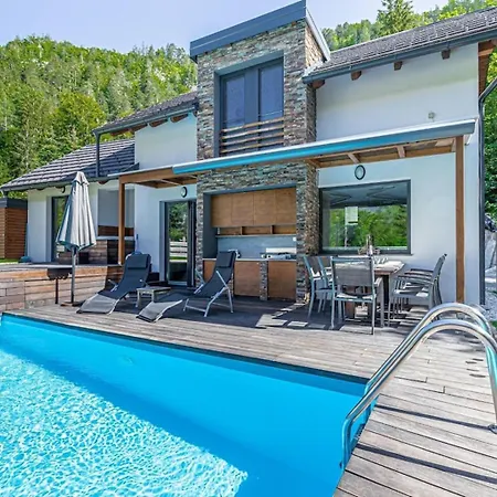 Cassa Midas By The Forest