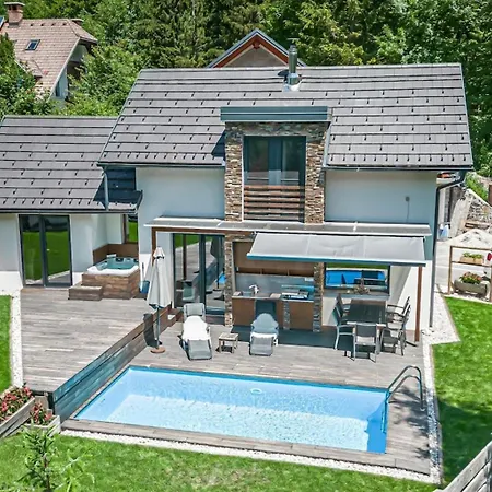 Cassa Midas By The Forest Apartamento *