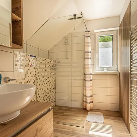 Apartamento Cassa Midas By The Forest *