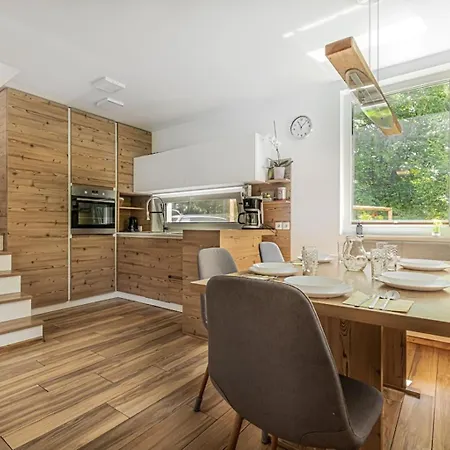 Apartamento Cassa Midas By The Forest