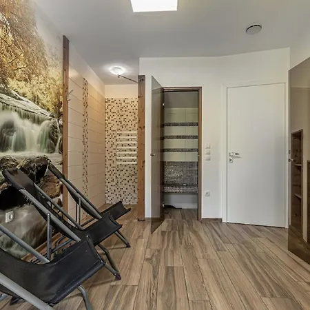 Cassa Midas By The Forest Διαμέρισμα Zgornje Jezersko