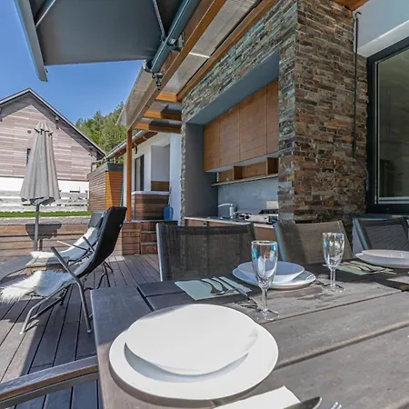 Apartamento Cassa Midas By The Forest