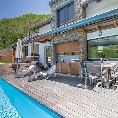 Cassa Midas By The Forest Apartamento