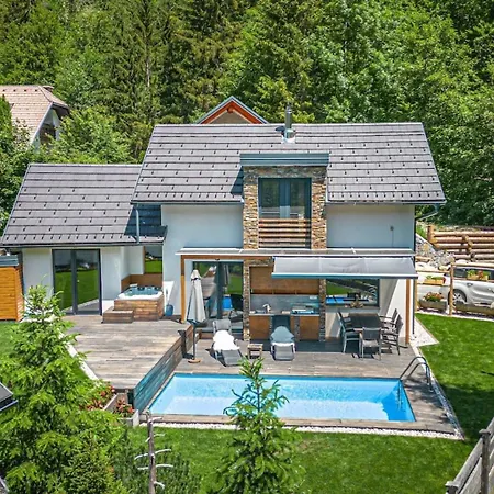 Cassa Midas By The Forest Διαμέρισμα